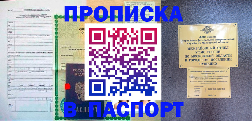 миграционный учет в Шагонаре