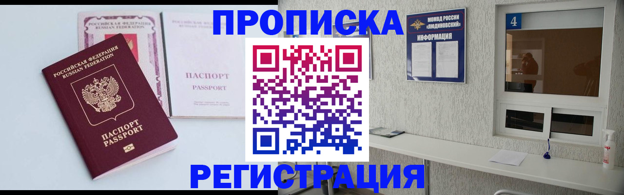 временная прописка в Шагонаре
